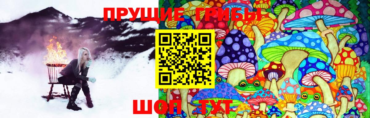 Псилоцибиновые грибы Magic Shrooms Череповец